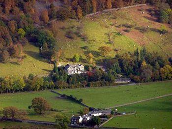 Greenbank Country House Keswick (Cumbria) Exterior foto