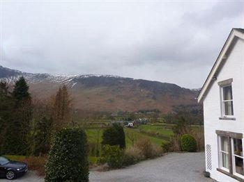 Greenbank Country House Keswick (Cumbria) Exterior foto