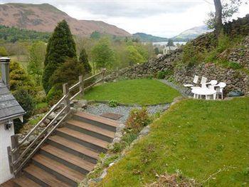 Greenbank Country House Keswick (Cumbria) Exterior foto