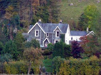 Greenbank Country House Keswick (Cumbria) Exterior foto