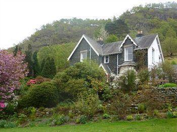 Greenbank Country House Keswick (Cumbria) Exterior foto