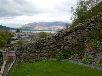 Greenbank Country House Keswick (Cumbria) Exterior foto